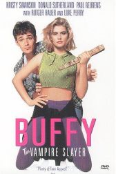 دانلود فیلم Buffy the Vampire Slayer 1992