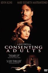 دانلود فیلم Consenting Adults 1992