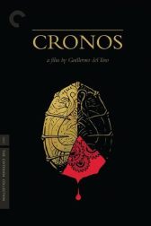 دانلود فیلم Cronos 1993