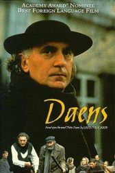 دانلود فیلم Daens 1992