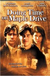 دانلود فیلم Doing Time on Maple Drive 1992