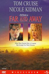 دانلود فیلم Far and Away 1992