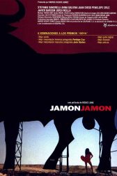 دانلود فیلم Jamón, Jamón 1992