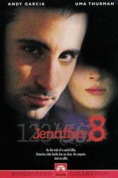 دانلود فیلم Jennifer 8 1992