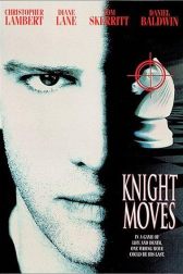 دانلود فیلم Knight Moves 1992