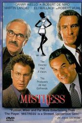 دانلود فیلم Mistress 1992