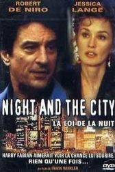 دانلود فیلم Night and the City 1992