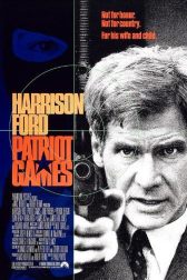 دانلود فیلم Patriot Games 1992