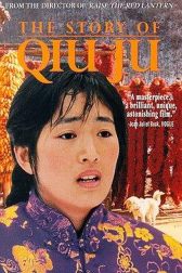 دانلود فیلم The Story of Qiu Ju 1992