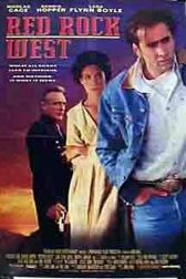 دانلود فیلم Red Rock West 1993