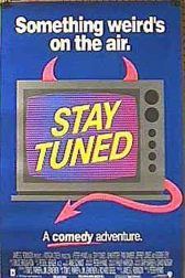 دانلود فیلم Stay Tuned 1992