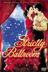 دانلود فیلم Strictly Ballroom 1992