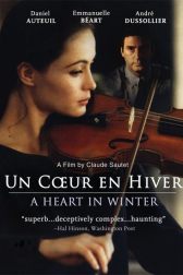 دانلود فیلم Un Coeur en Hiver 1992