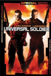 دانلود فیلم Universal Soldier 1992
