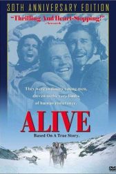 دانلود فیلم Alive 1993