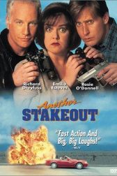 دانلود فیلم Another Stakeout 1993