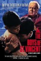 دانلود فیلم The Boys of St. Vincent 1992