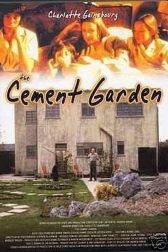 دانلود فیلم The Cement Garden 1993