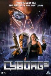 دانلود فیلم Cyborg 2: Glass Shadow 1993