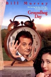 دانلود فیلم Groundhog Day 1993