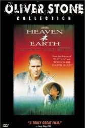 دانلود فیلم Heaven and Earth 1993