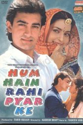 دانلود فیلم Hum Hain Rahi Pyar Ke 1993