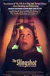 دانلود فیلم The Slingshot 1993