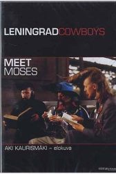 دانلود فیلم Leningrad Cowboys Meet Moses 1994