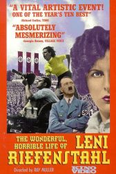 دانلود فیلم The Wonderful, Horrible Life of Leni Riefenstahl 1993
