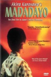 دانلود فیلم Madadayo 1993