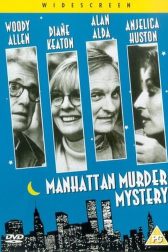 دانلود فیلم Manhattan Murder Mystery 1993