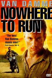 دانلود فیلم Nowhere to Run 1993