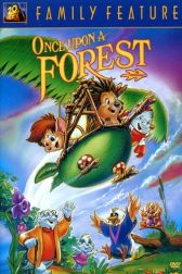 دانلود فیلم Once Upon a Forest 1993