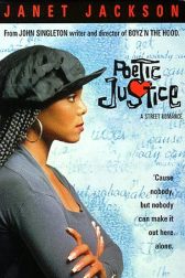 دانلود فیلم Poetic Justice 1993