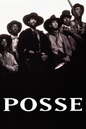 دانلود فیلم Posse 1993