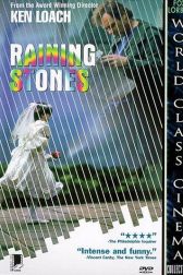 دانلود فیلم Raining Stones 1993