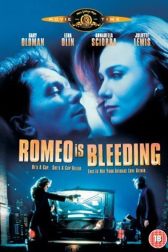 دانلود فیلم Romeo Is Bleeding 1993