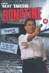 دانلود فیلم Sonatine 1993
