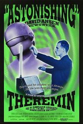 دانلود فیلم Theremin: An Electronic Odyssey 1994