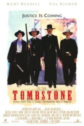 دانلود فیلم Tombstone 1993