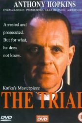 دانلود فیلم The Trial 1993