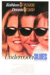 دانلود فیلم Undercover Blues 1993