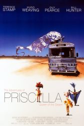 دانلود فیلم The Adventures of Priscilla, Queen of the Desert 1994
