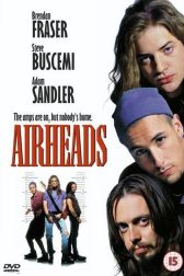 دانلود فیلم Airheads 1994