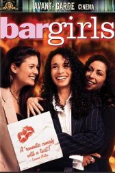 دانلود فیلم Bar Girls 1994