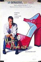 دانلود فیلم Maybe… Maybe Not 1994