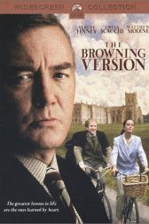 دانلود فیلم The Browning Version 1994