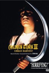 دانلود فیلم Children of the Corn III: Urban Harvest 1995