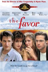 دانلود فیلم The Favor 1994