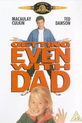 دانلود فیلم Getting Even with Dad 1994